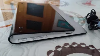 Tablet Sony SGPT114ES/S