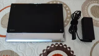 Tablet Sony SGPT114ES/S