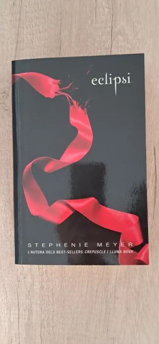 ECLIPSI (Catalan Edition)