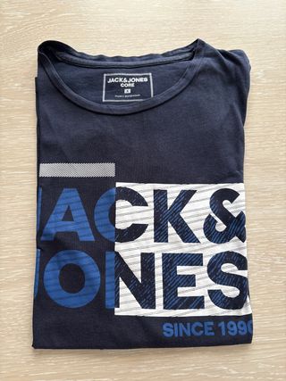 Camiseta Jack&Jones
