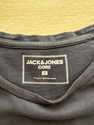Camiseta Jack&Jones