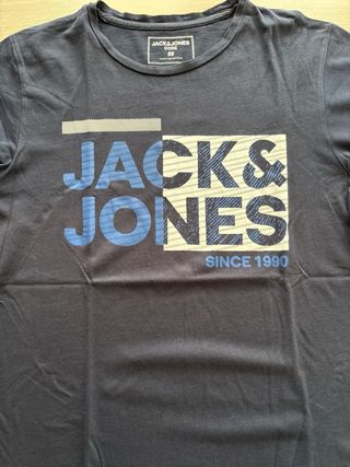 Camiseta Jack&Jones