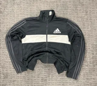 ¡¡OFERTA!! Talla L Chaqueta Adidas Vintage