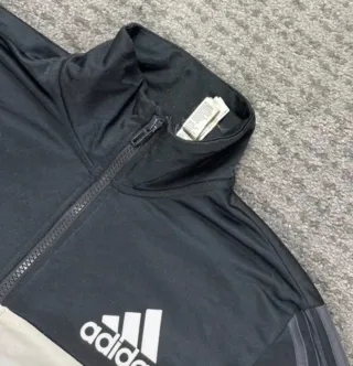 ¡¡OFERTA!! Talla L Chaqueta Adidas Vintage