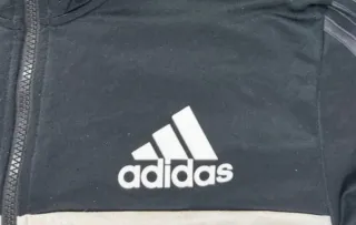 ¡¡OFERTA!! Talla L Chaqueta Adidas Vintage