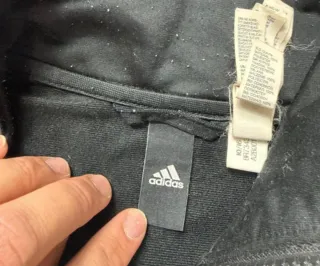 ¡¡OFERTA!! Talla L Chaqueta Adidas Vintage