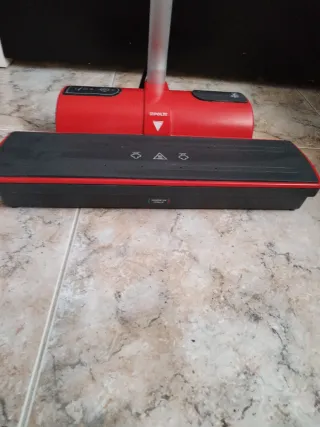 Mopa Vapor Polti Moppy