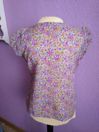 Blusa