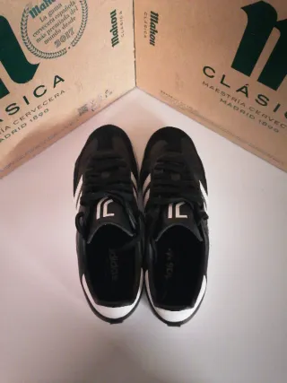 Adidas Juventus Samba Talla 42