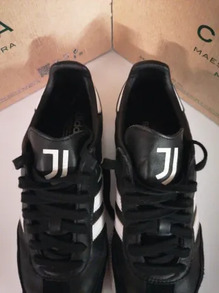 Adidas Juventus Samba Talla 42