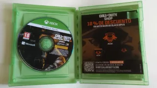 Call of Duty: Black Ops 6 Xbox Series X/One