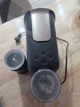 Cafetera L'OR Barista Philips