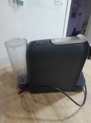 Cafetera L'OR Barista Philips