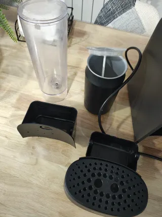 Cafetera L'OR Barista Philips