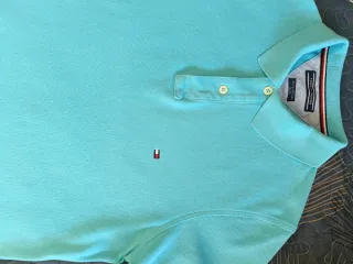 Polo Tommy Hilfiger