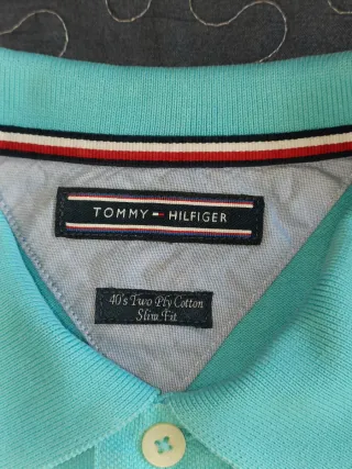 Polo Tommy Hilfiger