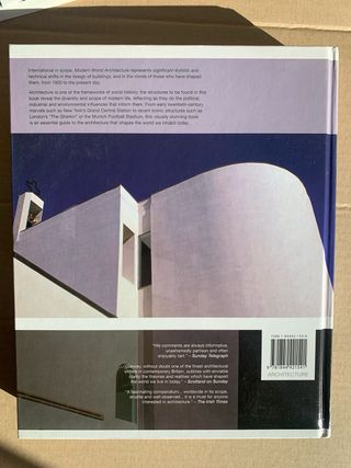 Modern World Architecture