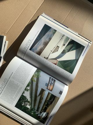 Modern World Architecture
