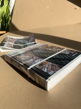 Modern World Architecture