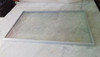 3 Puertas Cristal Besta 38x60