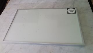 3 Puertas Cristal Besta 38x60