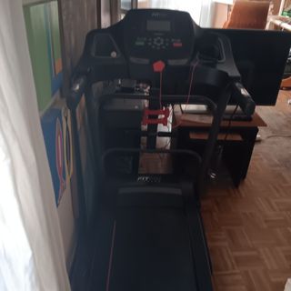 Cinta de correr FITFIU