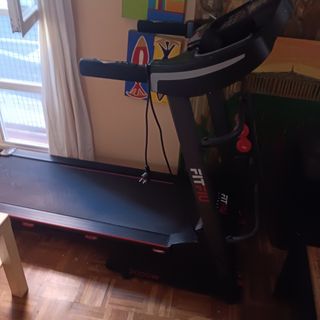 Cinta de correr FITFIU