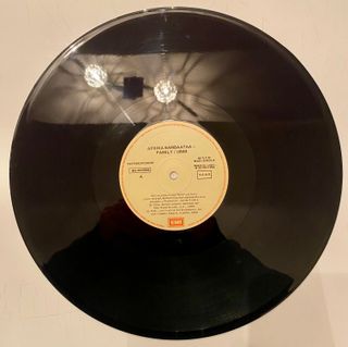 Vinilo Maxi 45 Afrika Bambaataa & UB40 - Reckless