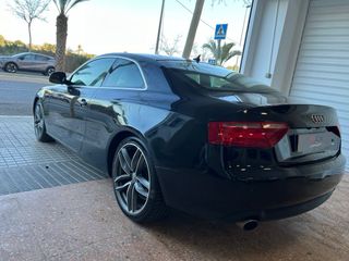 Audi A5 2007