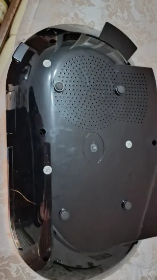 Videoregistratore DVD Kiwig UFO