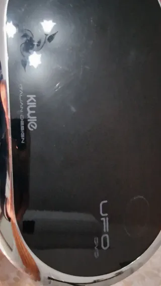 Videoregistratore DVD Kiwig UFO