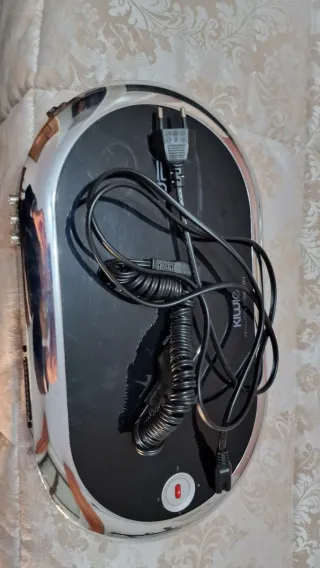 Videoregistratore DVD Kiwig UFO