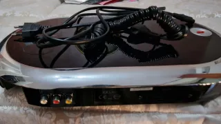 Videoregistratore DVD Kiwig UFO