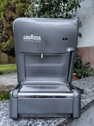 Macchina Caffè Lavazza Espresso Point EL3200