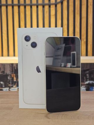 IPHONE 13 MINI 128GB BIANCO 93% BATTERIA