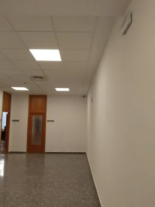 Trabajos de pintura en jeneral