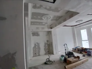 Trabajos de pintura en jeneral