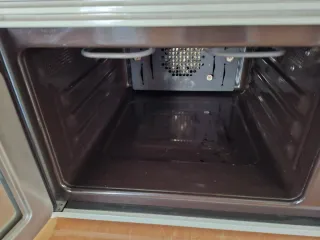 Microondas Horno Miele De Luxe M700