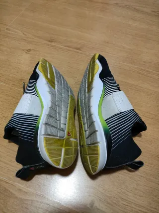 Reebok The Pump Zapatillas Deportivas Hombre