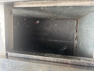 Cámara frigorífica industrial