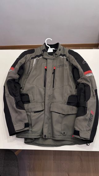 Chaqueta Moto Alpinestars Andes Talla XL