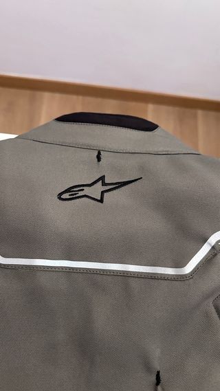 Chaqueta Moto Alpinestars Andes Talla XL