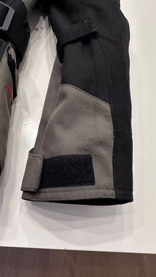 Chaqueta Moto Alpinestars Andes Talla XL