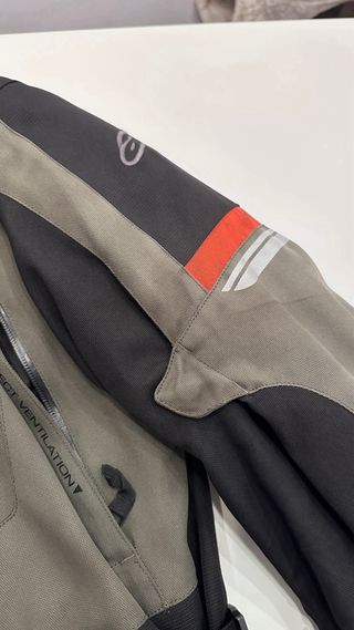 Chaqueta Moto Alpinestars Andes Talla XL