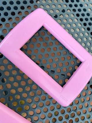 Placche interruttori Vimar Idea Fucsia (6 pezzi)