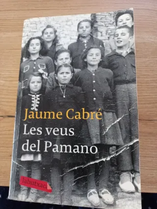 Les veus del Pamano: Premi de la Crítica Catala...