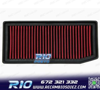 FILTRO ADMISION DACIA LOGAN II 13-20