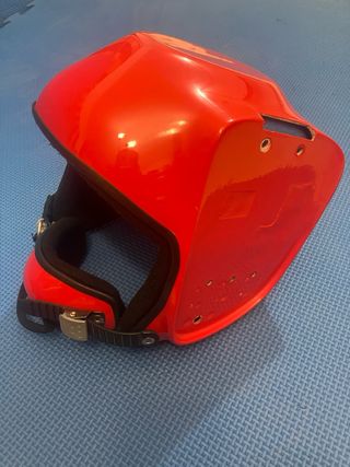 Casco Abierto de Paracaidismo Tonfly Talla S
