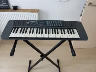 Teclado Casio CTK-100