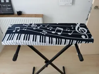 Teclado Casio CTK-100